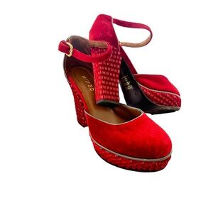 Mixed Brazilian Shoes